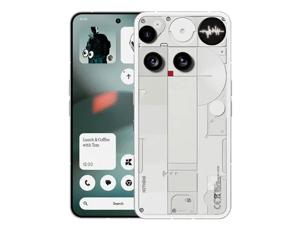 Nothing Phone (3) photo 2