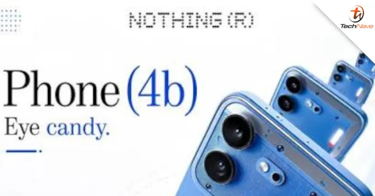 Nothing Phone (3) photo 4