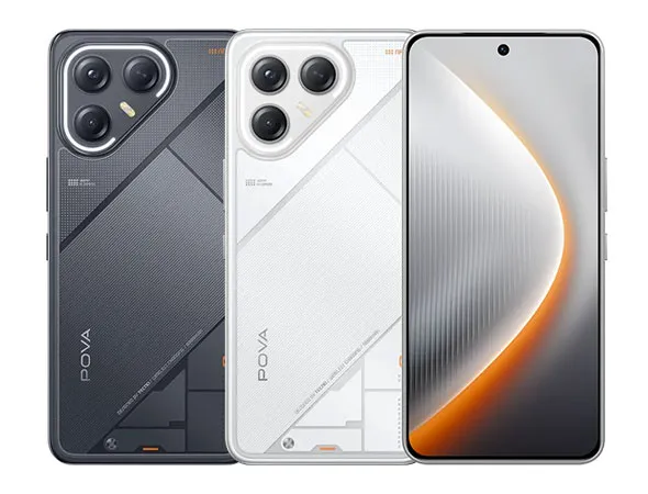 TECNO Pova 7 Ultra