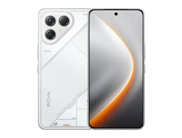 TECNO Pova 7 Ultra photo 2