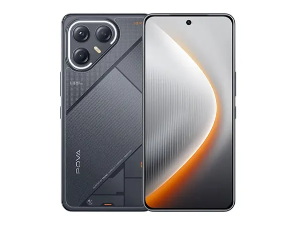 TECNO Pova 7 Ultra photo 3