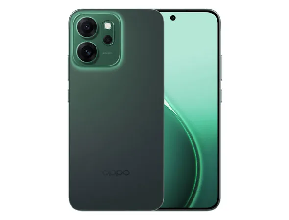 OPPO Reno 14 F photo 2