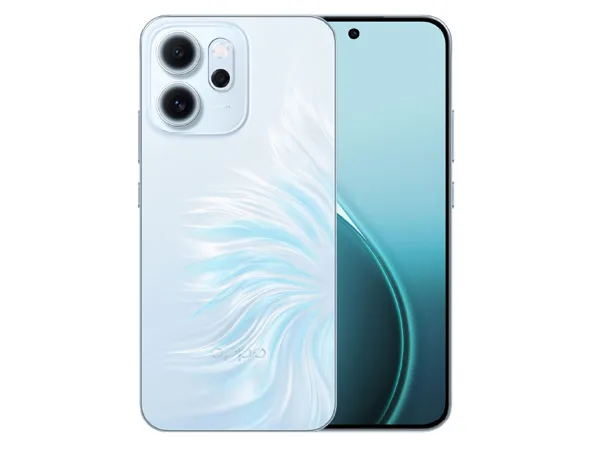 OPPO Reno 14 F photo 3
