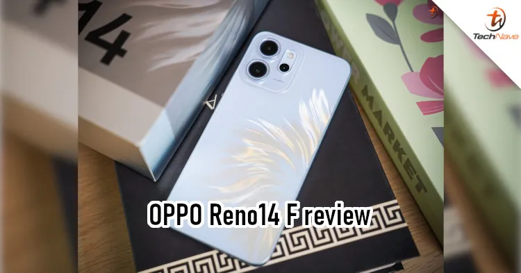 OPPO Reno 14 F photo 4