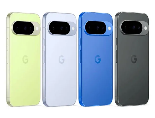 Google Pixel 10