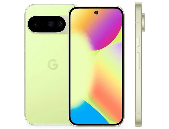 Google Pixel 10 photo 2