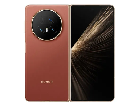 HONOR Magic V5 photo 2