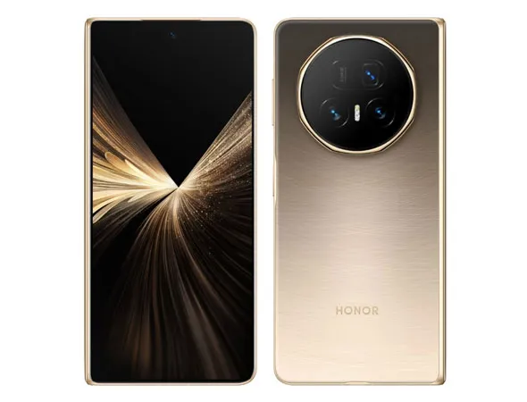 HONOR Magic V5 photo 3