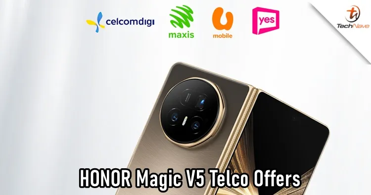 HONOR Magic V5 photo 6