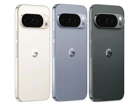 Google Pixel 10 Pro