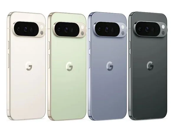 Google Pixel 10 Pro XL
