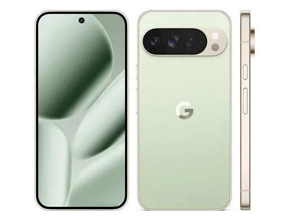Google Pixel 10 Pro XL photo 2