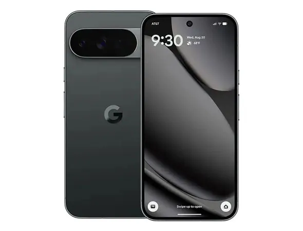 Google Pixel 10 Pro XL photo 3
