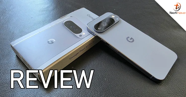 Google Pixel 10 Pro XL photo 4