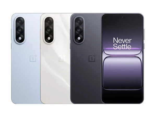 OnePlus Nord 5