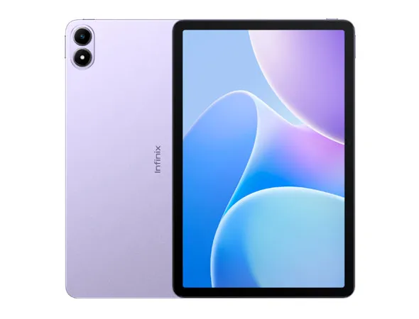 Infinix XPAD 20 photo 2
