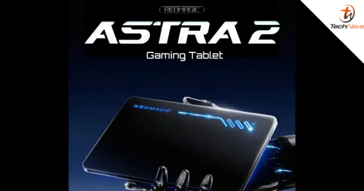 REDMAGIC Astra Gaming photo 5