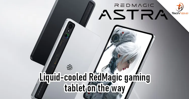 REDMAGIC Astra Gaming photo 6