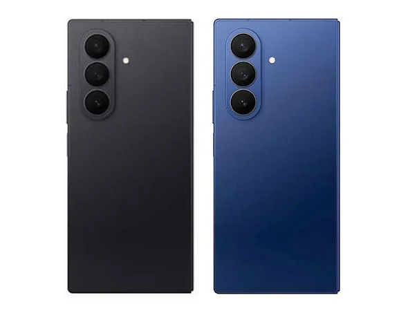 Samsung Galaxy Z Fold 7 512GB