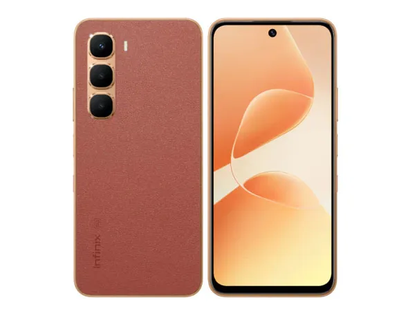 Infinix HOT 60 5G photo 2