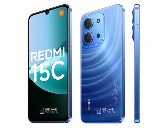 Redmi 15C 4G photo 2