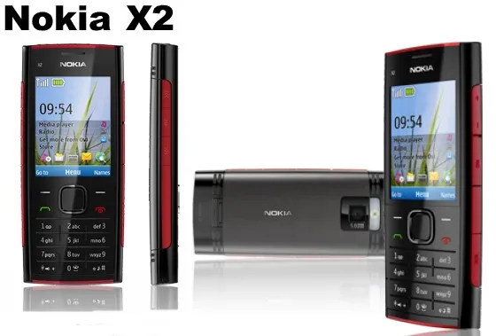 Nokia X2