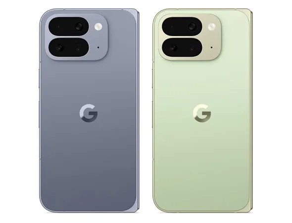 Google Pixel 10 Pro Fold