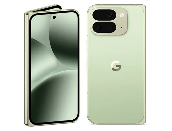 Google Pixel 10 Pro Fold photo 3