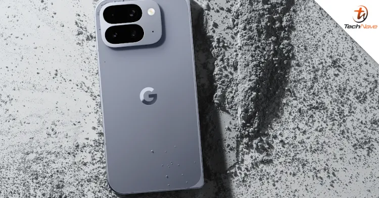 Google Pixel 10 Pro Fold photo 4