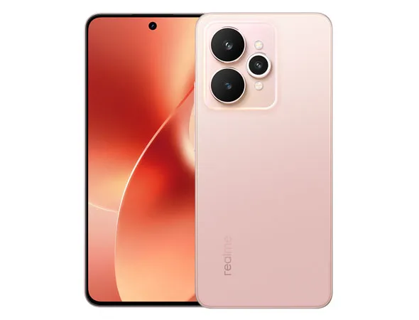 Realme 15 photo 3