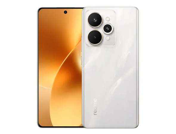Realme 15 Pro photo 3
