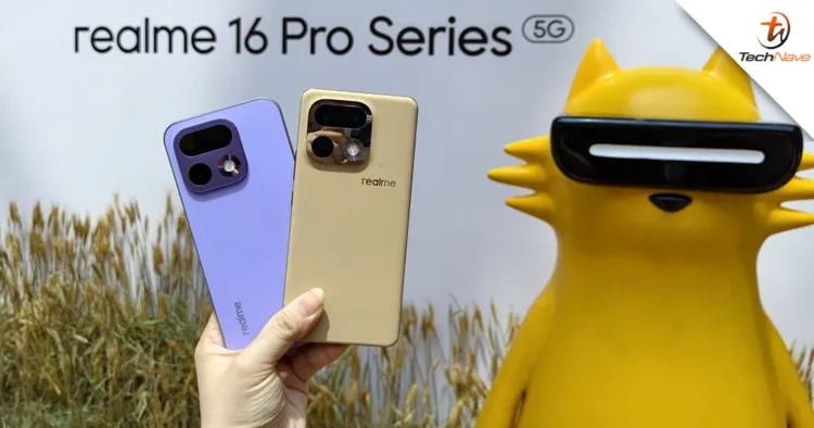 Realme 15 Pro photo 4