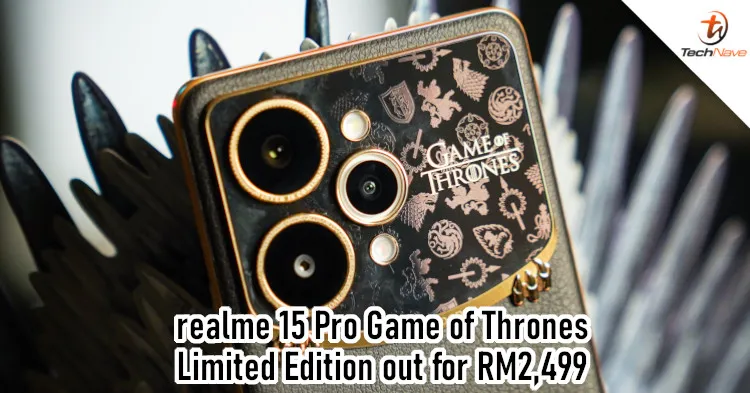 Realme 15 Pro photo 5