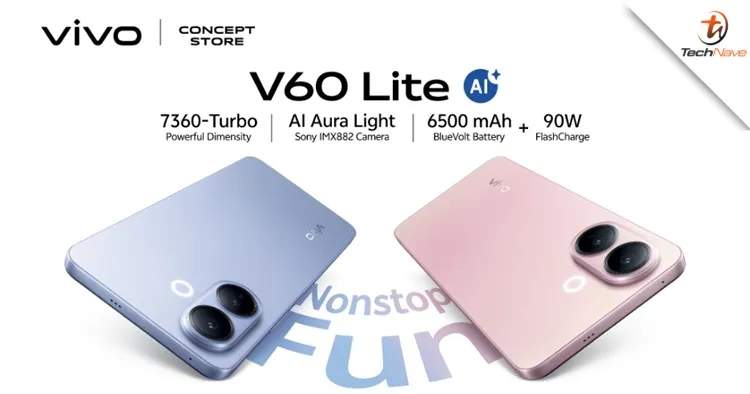 vivo V60 photo 4