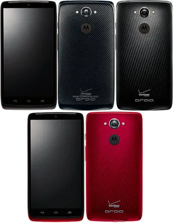 Motorola DROID Turbo photo 2