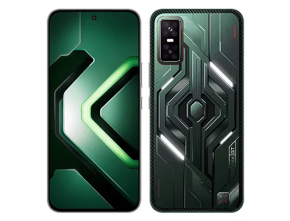 Infinix GT 30 photo 2