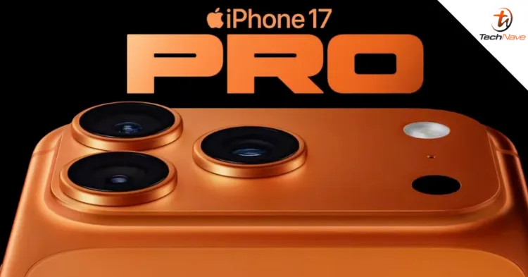 Apple iPhone 17 Pro photo 4