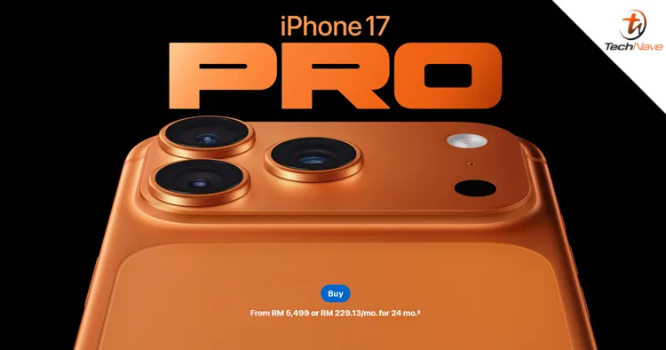 Apple iPhone 17 Pro photo 5