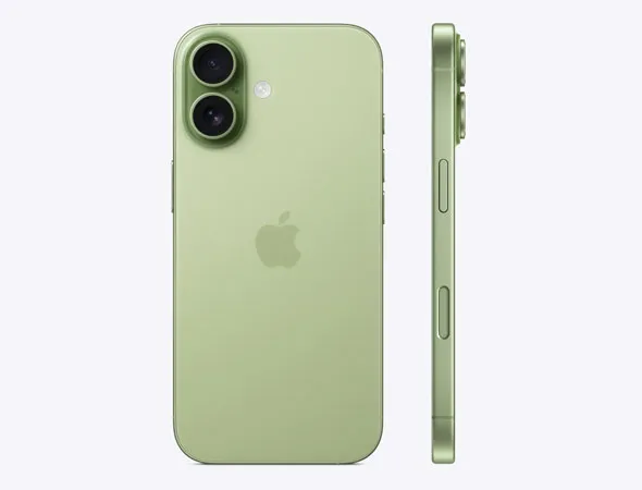 Apple iPhone 17 photo 3