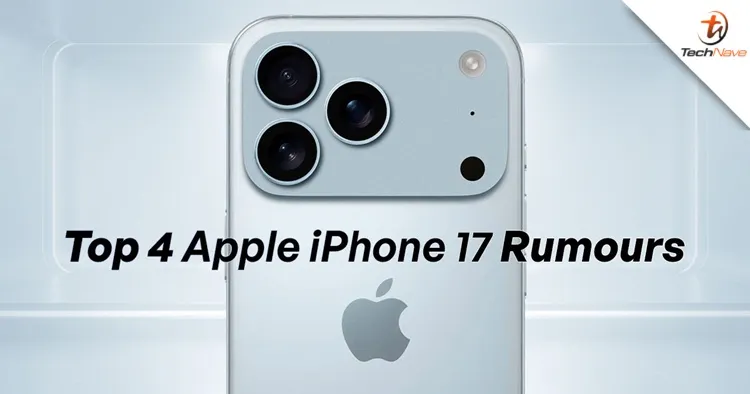 Apple iPhone 17 photo 4