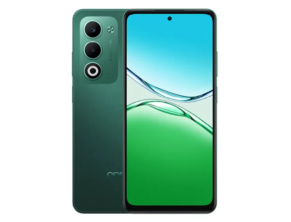 OPPO A5 5G photo 2