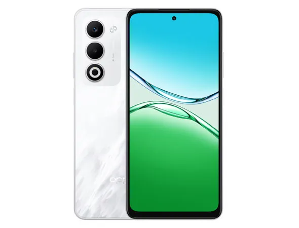 OPPO A5 5G photo 3