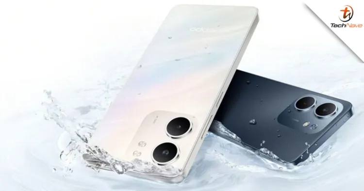 OPPO A5 5G photo 4