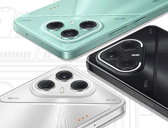 TECNO Pova 7 5G
