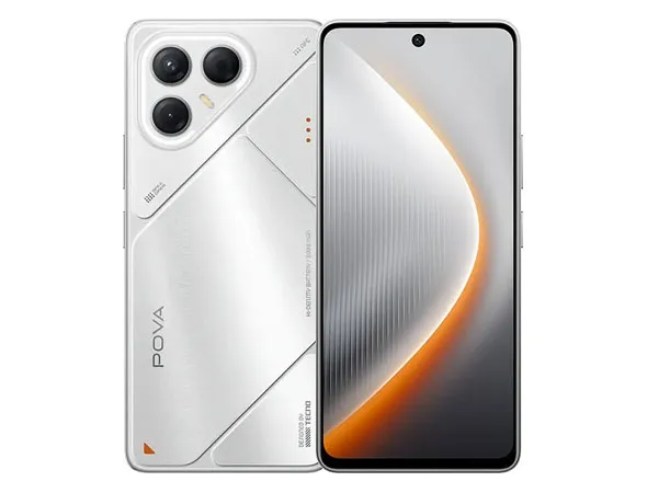 TECNO Pova 7 5G photo 2