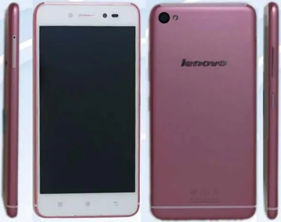 Lenovo Sisley photo 2