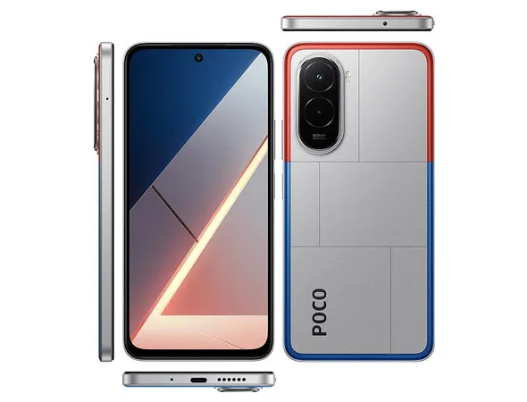 Poco M7 4G photo 2