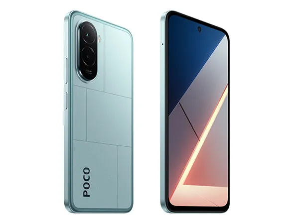 Poco M7 4G photo 3