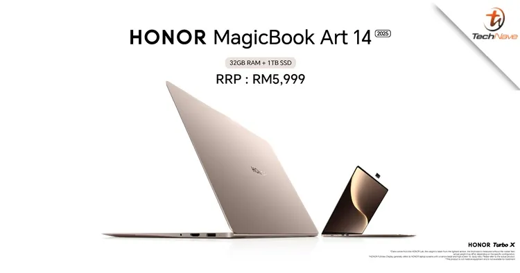 HONOR MagicBook Art 14 2025 photo 6