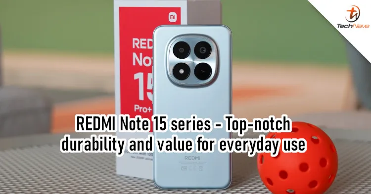 Redmi Note 15 5G photo 3